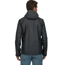 Herren Regenjacke TORRENTSHELL 3L