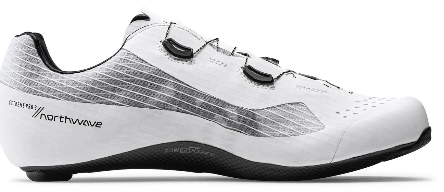 Herren Rennradschuhe EXTREME PRO 3