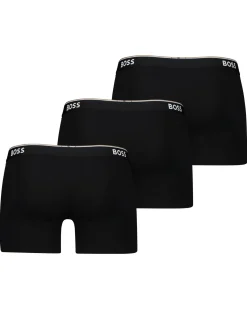 Herren Retropants BOXERBR 3P POWER 3er-Pack