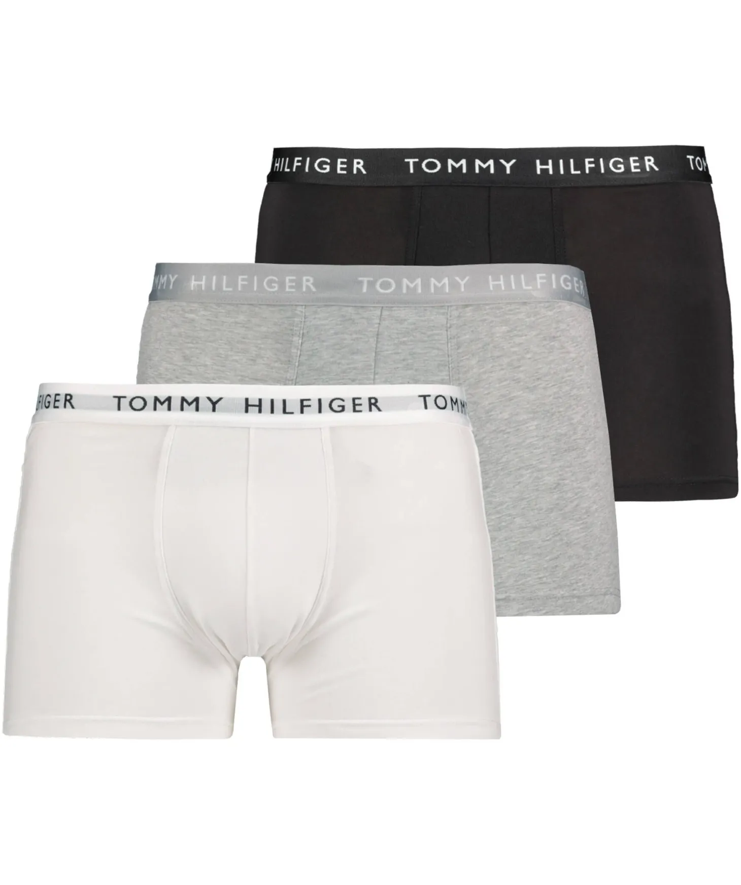 Herren Retropants 3er Pack