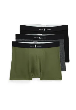 Herren Retropants 3er-Pack