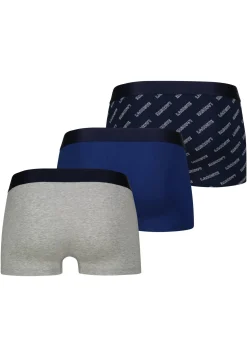 Herren Retropants 3er-Pack