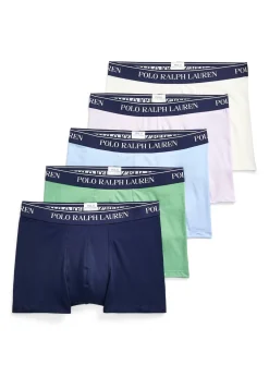 Herren Retropants 5er-Pack