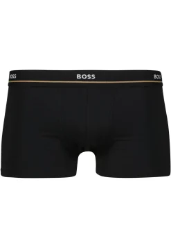 Herren Retropants TRUNK 5 P ESSENTIAL 5er-Pack