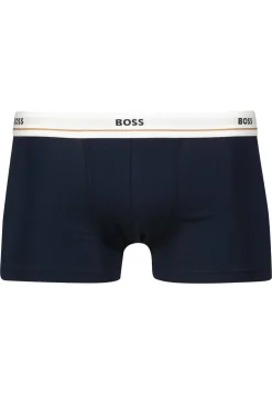 Herren Retropants TRUNK 5 P ESSENTIAL 5er-Pack