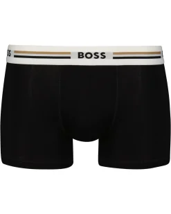 Herren Retropants TRUNK 3P REVIVE 3er-Pack