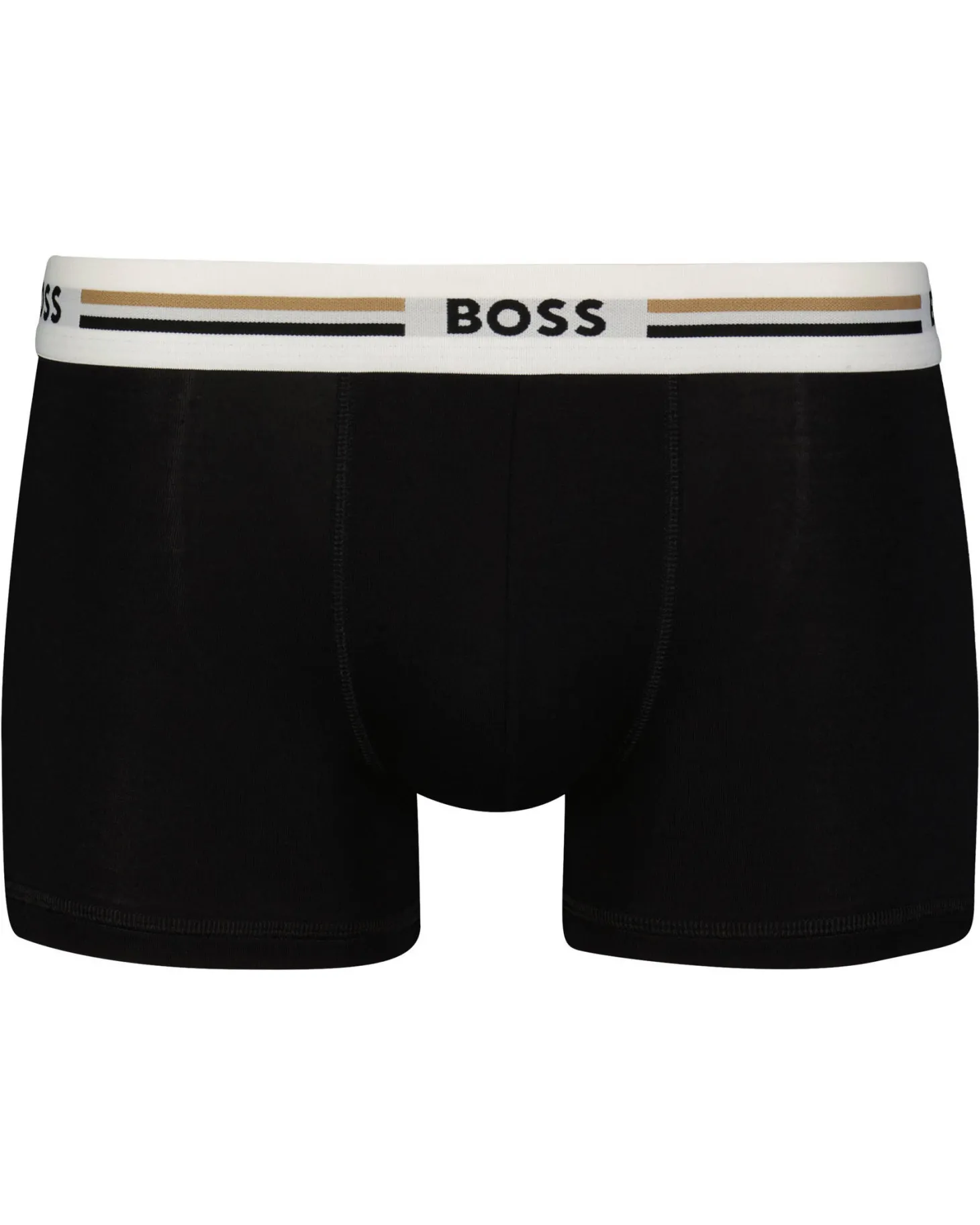 Herren Retropants TRUNK 3P REVIVE 3er-Pack