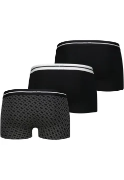 Herren Retropants TRUNK 3P BOLD 3er-Pack