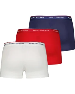 Herren Retropants TRUNK PREMIUM ESSENTIALS 3er Pack