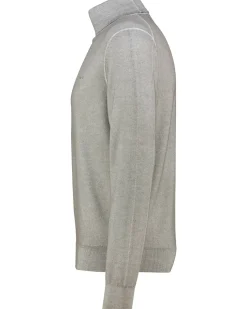 Herren Rollkragenpullover aus Wolle ARTULO