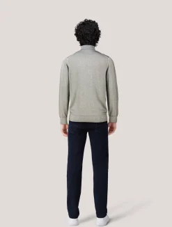 Herren Rollkragenpullover aus Wolle ARTULO