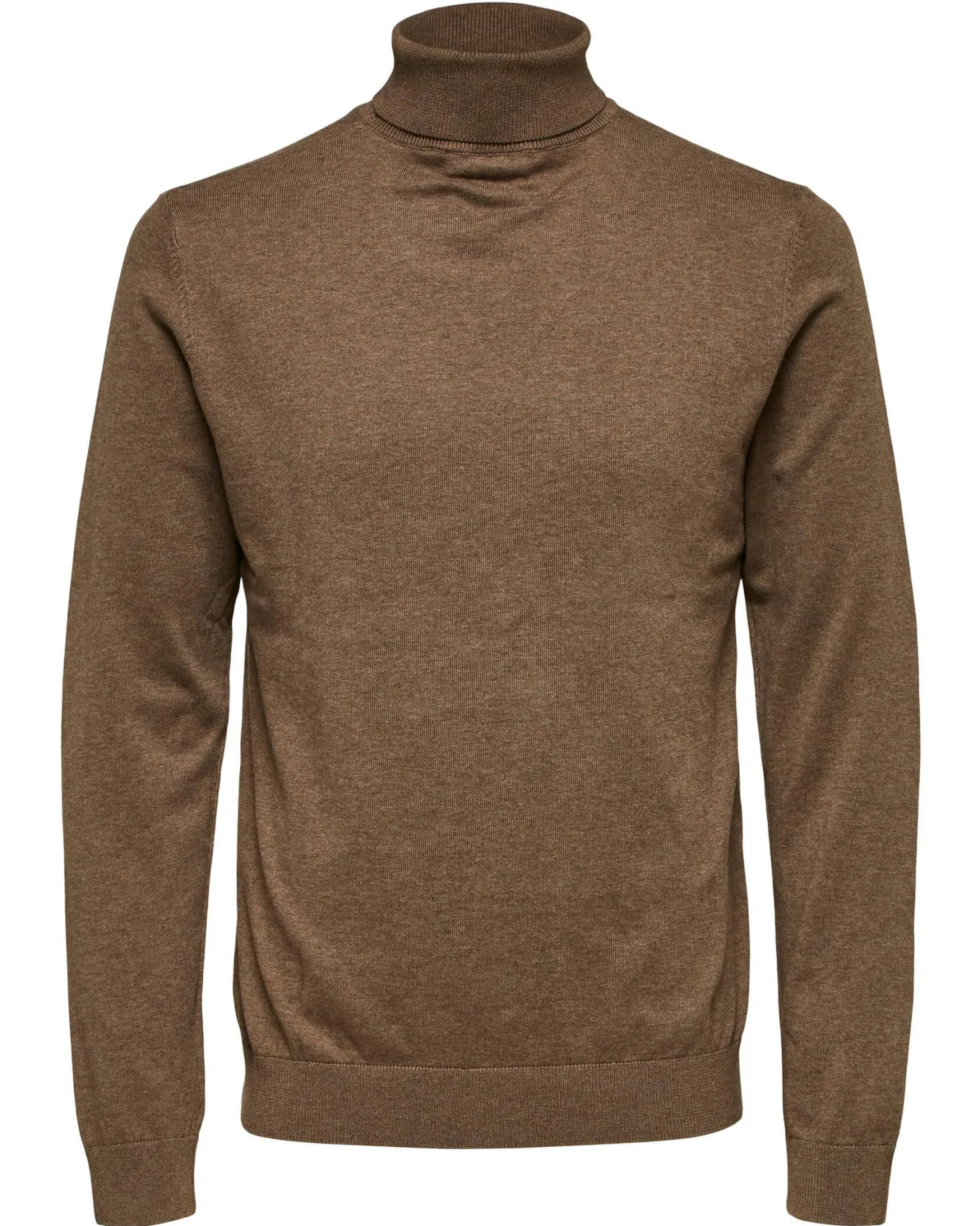 Herren Rollkragenpullover