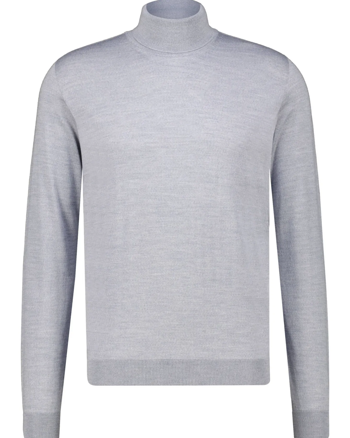 Herren Rollkragenpullover aus Wolle-Seidenmix DOLCEVITA