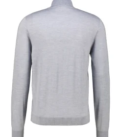Herren Rollkragenpullover aus Wolle-Seidenmix DOLCEVITA