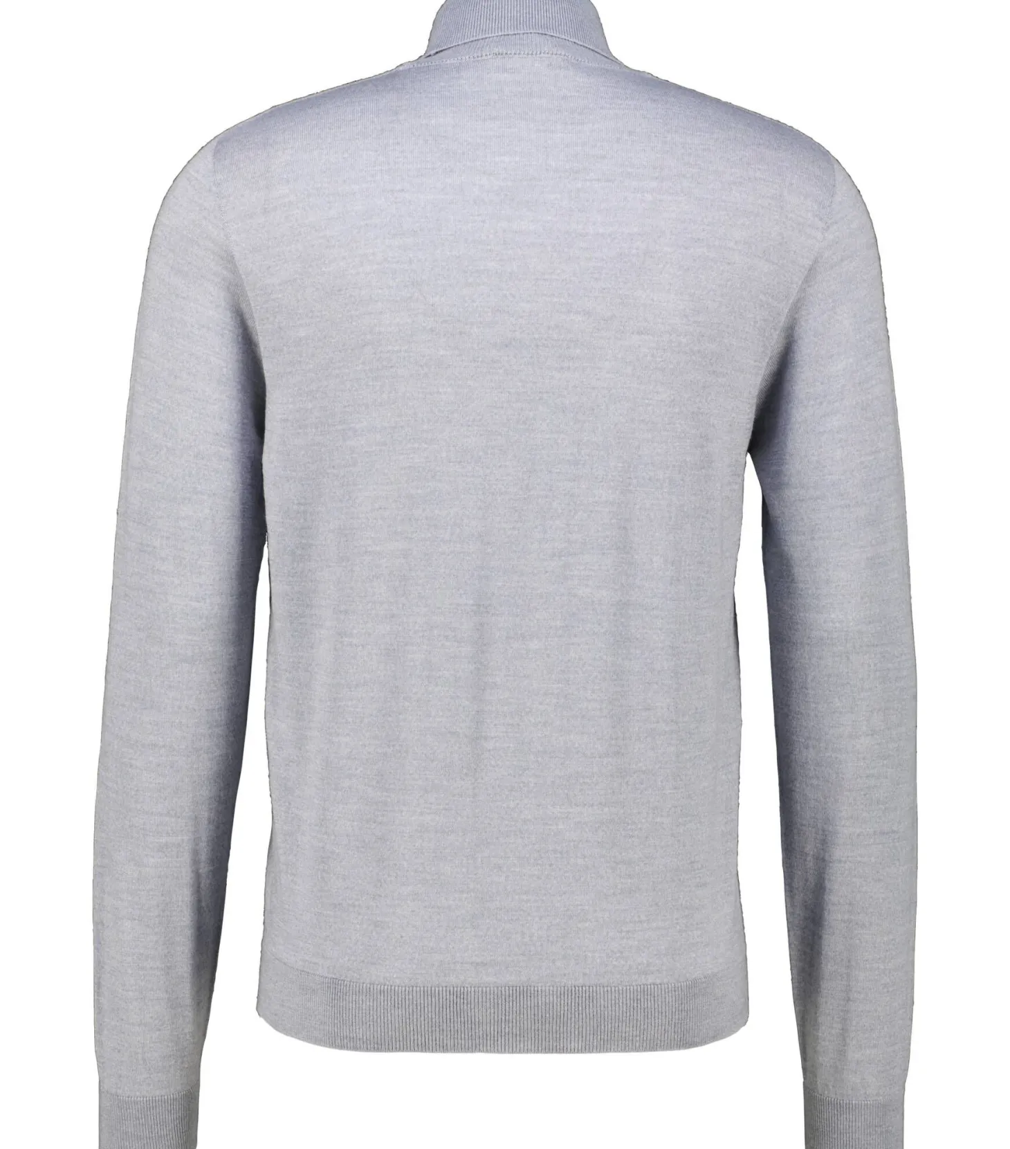 Herren Rollkragenpullover aus Wolle-Seidenmix DOLCEVITA