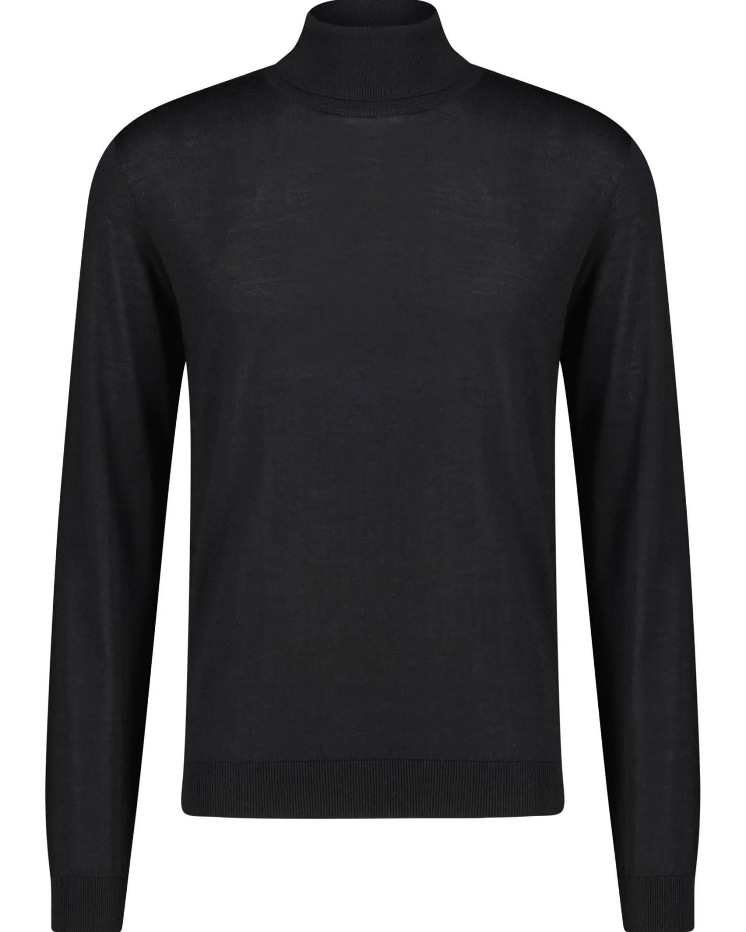 Herren Rollkragenpullover aus Wolle-Seidenmix DOLCEVITA