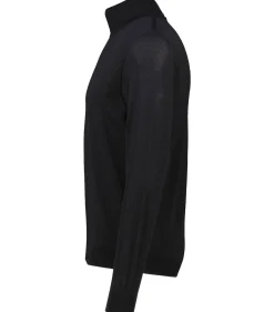 Herren Rollkragenpullover aus Wolle-Seidenmix DOLCEVITA