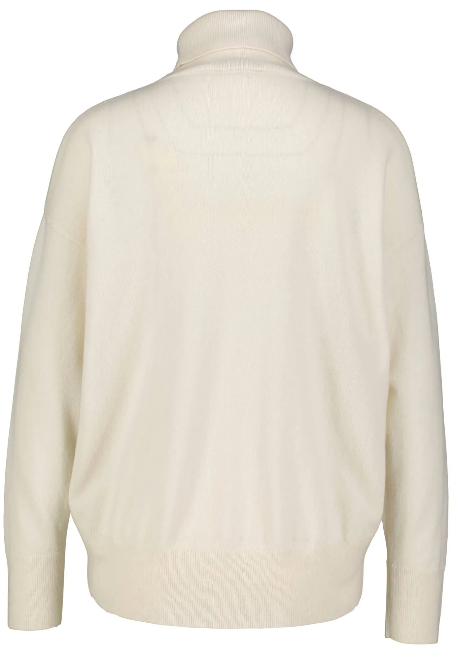 Herren Rollkragenpullover aus Kaschmir