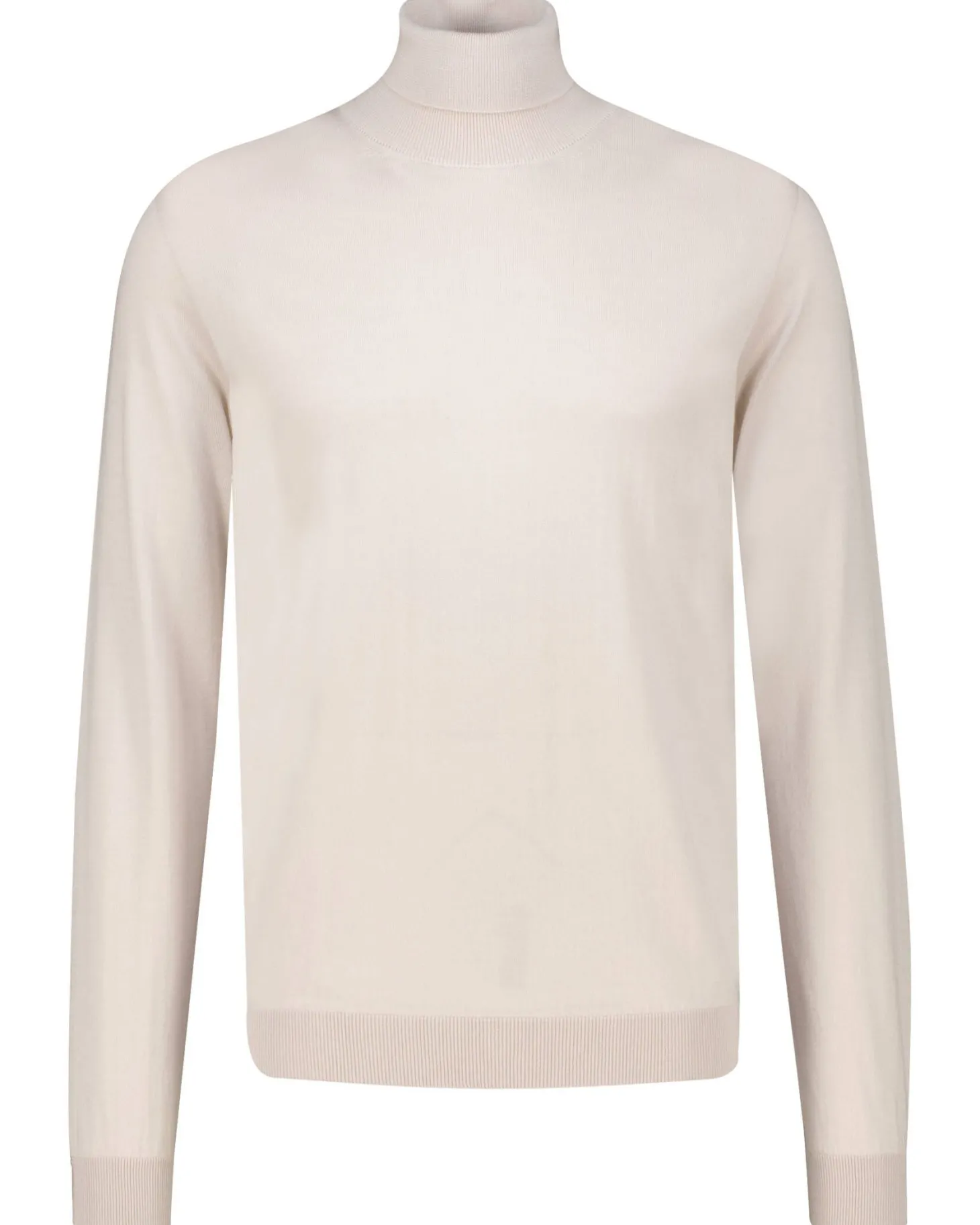 Herren Rollkragenpullover aus Wolle-Seidenmix DOLCEVITA