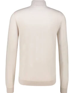 Herren Rollkragenpullover aus Wolle-Seidenmix DOLCEVITA