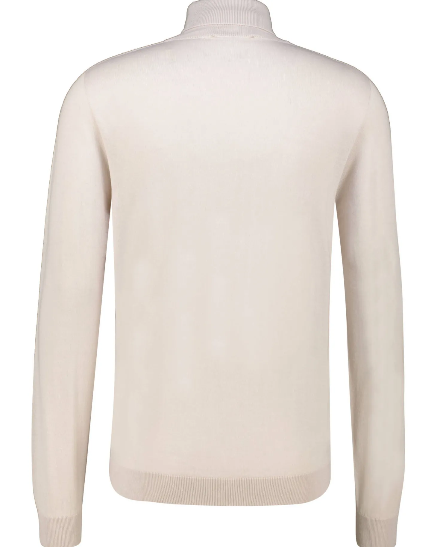 Herren Rollkragenpullover aus Wolle-Seidenmix DOLCEVITA