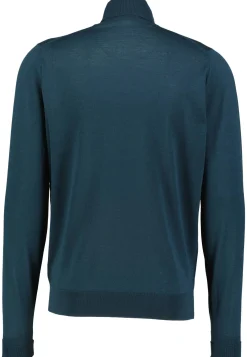 Herren Rollkragenpullover aus Merinowolle RICHARDS