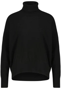 Herren Rollkragenpullover aus Kaschmir