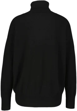 Herren Rollkragenpullover aus Kaschmir