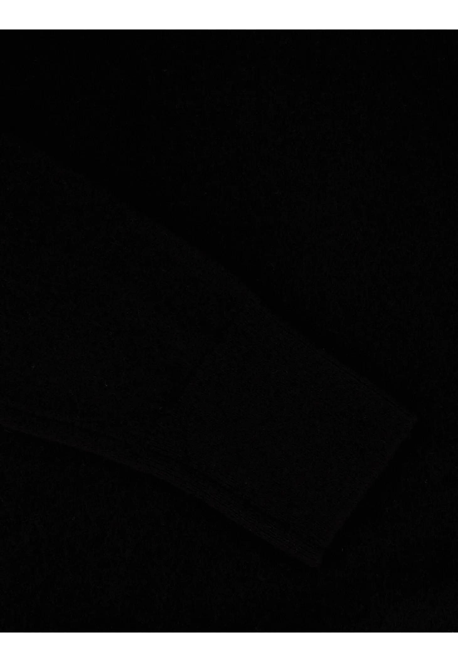 Herren Rollkragenpullover aus Kaschmir