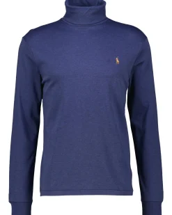 Herren Rollkragenpullover