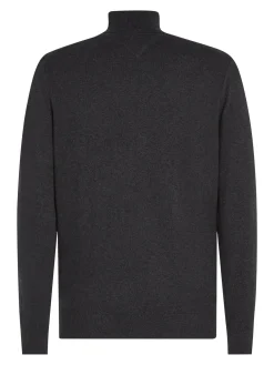 Herren Rollkragenpullover