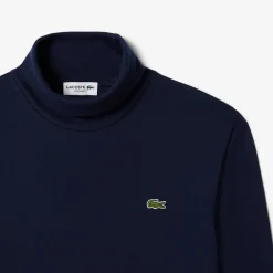 Herren Rollkragenshirt Regular Fit