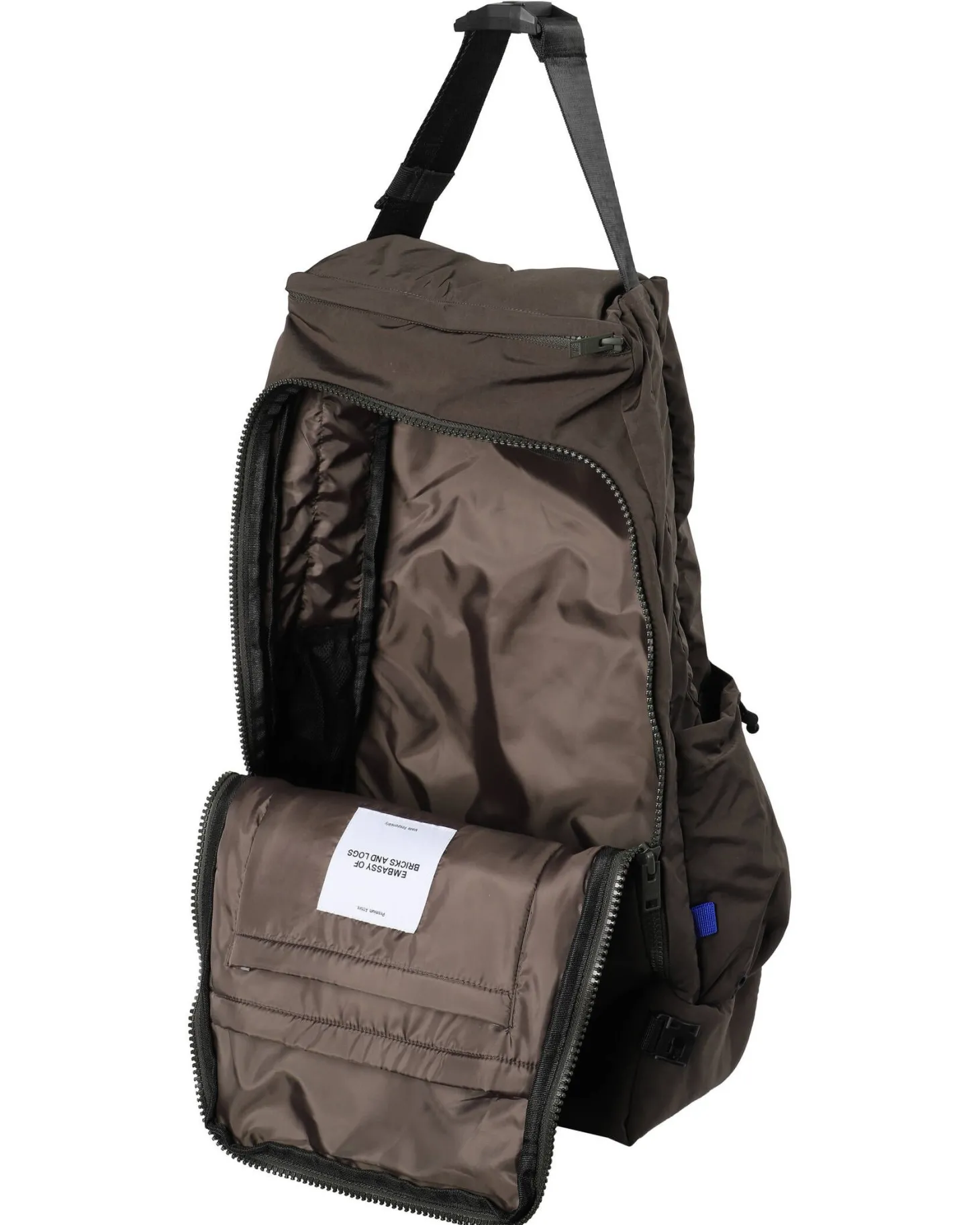 Herren Rucksack LUZ BACKPACK BAG