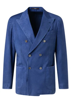 Herren Sakko aus Schurwolle 13 SALINO Shaped Fit