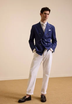 Herren Sakko aus Schurwolle 13 SALINO Shaped Fit