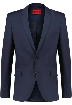Herren Sakko aus Schurwoll-Mix ARTIM204X Extra Slim Fit