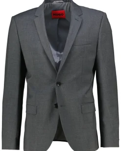 Herren Sakko aus Schurwoll-Mix ARTIM204X Extra Slim Fit