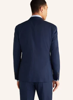 Herren Sakko HERBY Slim Fit mit Wolle