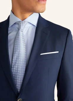 Herren Sakko HERBY Slim Fit mit Wolle