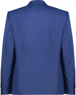 Herren Sakko HERBY Slim Fit mit Wolle