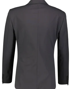 Herren Sakko HERBY Slim Fit mit Wolle