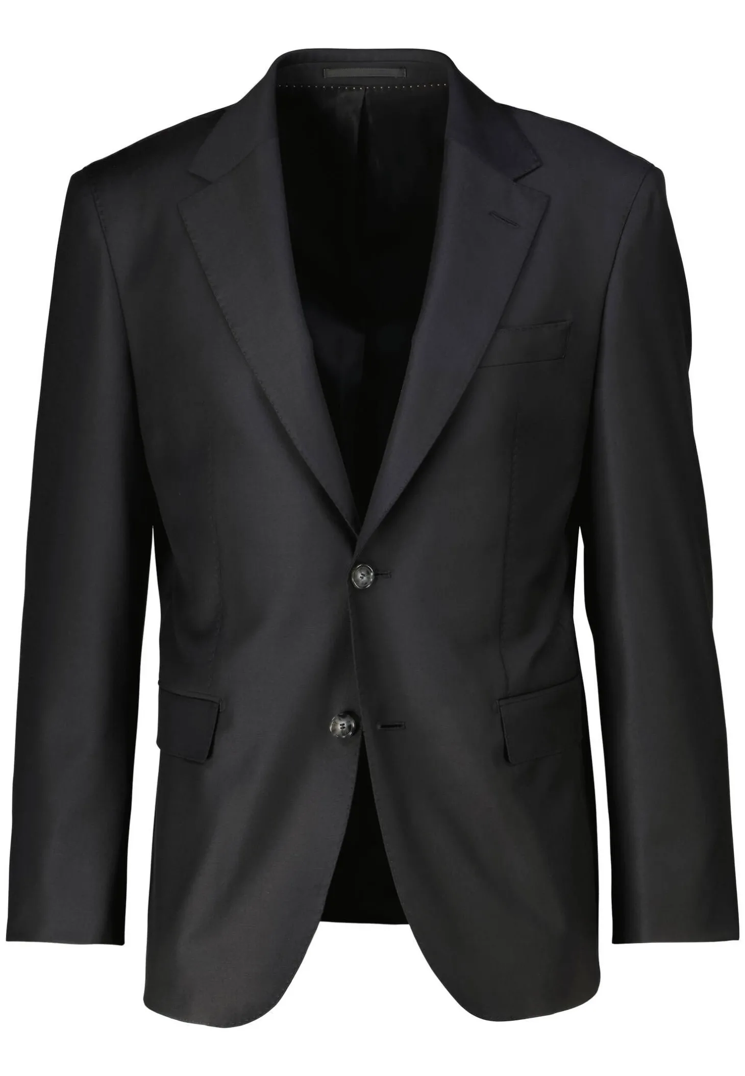 Herren Sakko mit Schurwolle L-JARROD