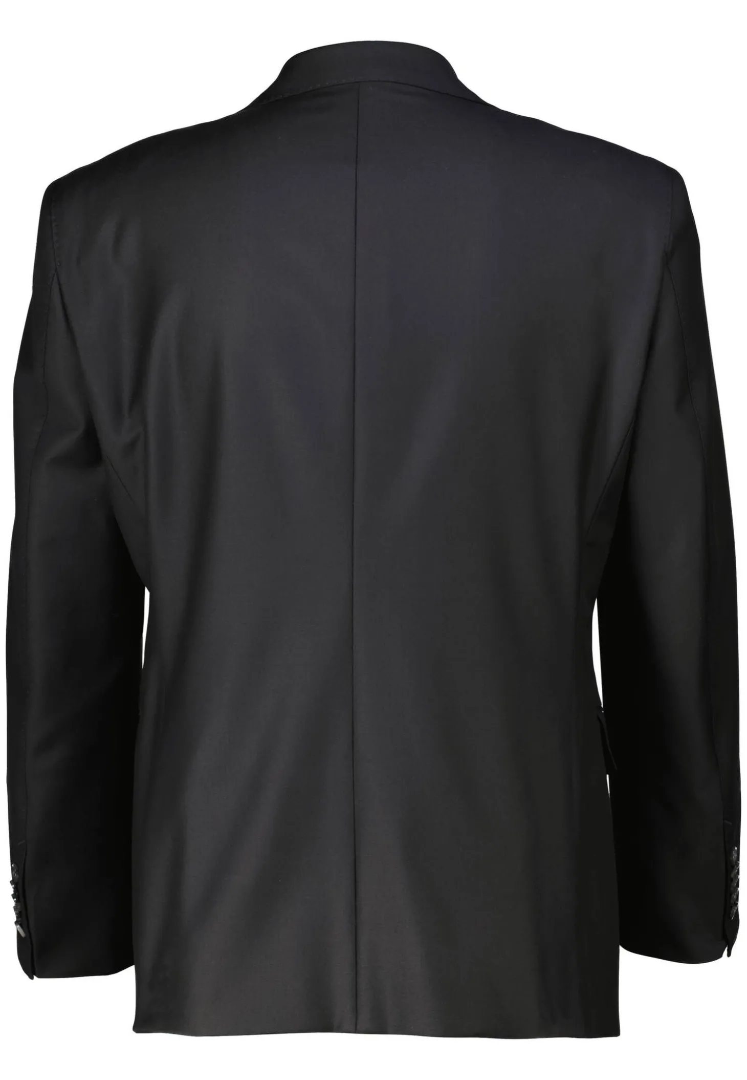 Herren Sakko mit Schurwolle L-JARROD