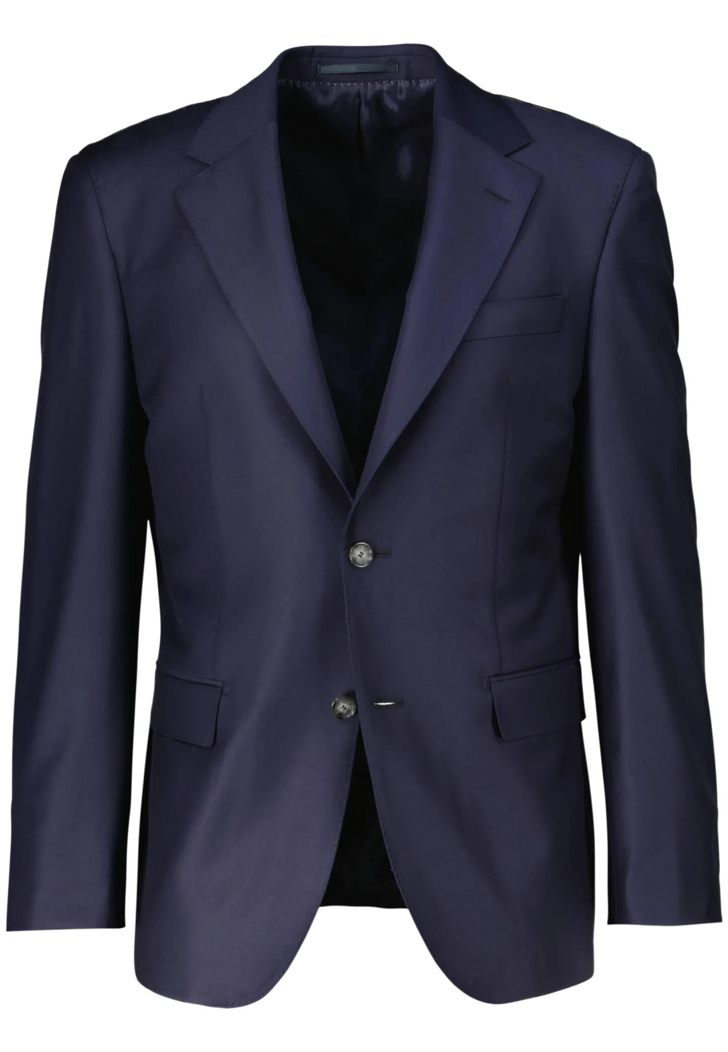 Herren Sakko mit Schurwolle L-JARROD