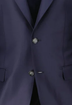 Herren Sakko mit Schurwolle L-JARROD