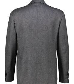 Herren Sakko mit Schurwolle SPECIAL LINE DROP 7