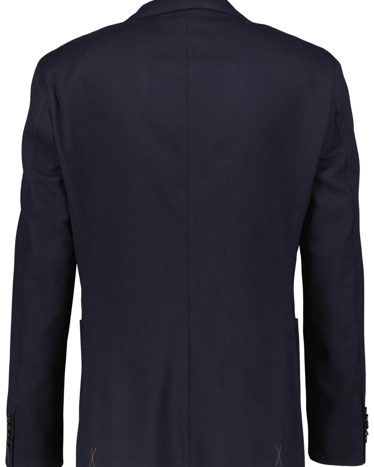 Herren Sakko mit Wolle und Seide L-HESTON-LP-241 Slim Fit