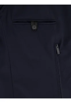 Herren Sakko P-HANRY-WG Slim Fit