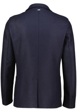 Herren Sakko RESORT FELTED WOOL Regular Fit