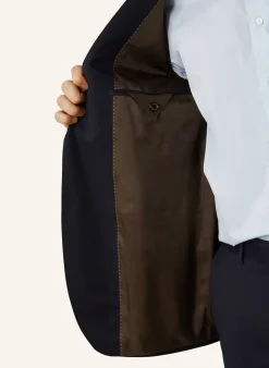 Herren Sakko SERA aus Schurwolle